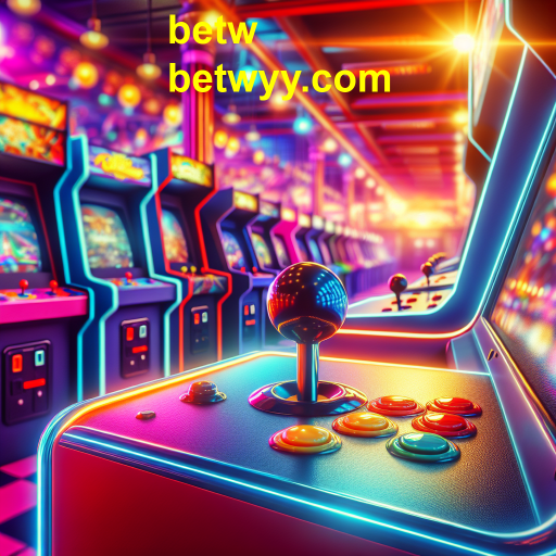 A Magia dos Jogos de Arcade: Uma Viagem pela Nostalgia e Diversão