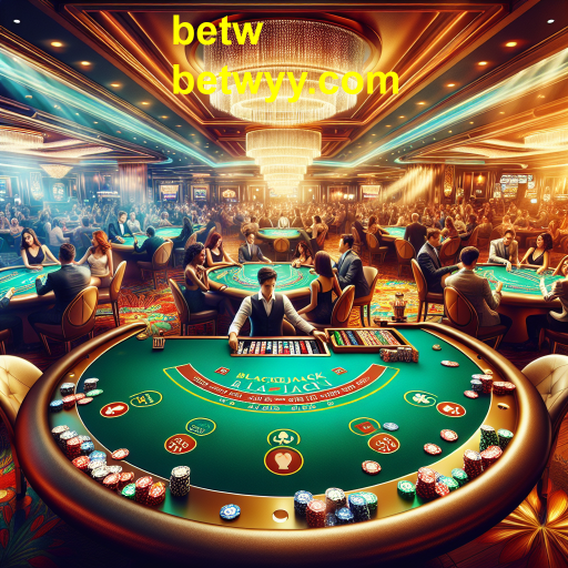 A Magia do Blackjack: Estratégias e Dicas para Vencer