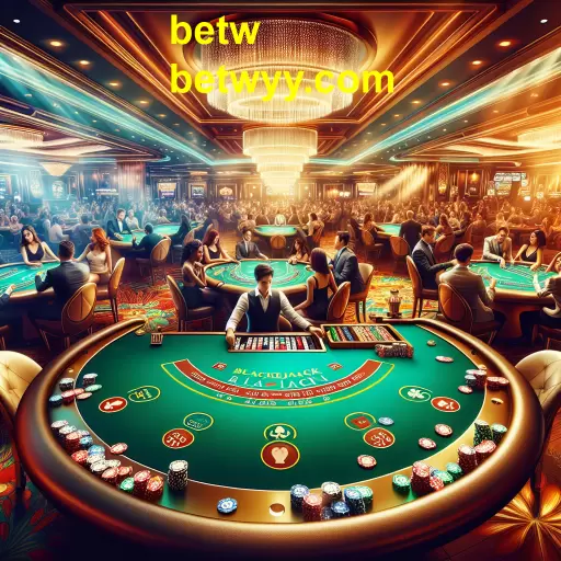 A Magia do Blackjack: Estratégias e Dicas para Vencer